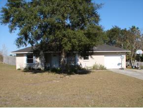 11515 SE 129 Ln., Belleview, FL 34420