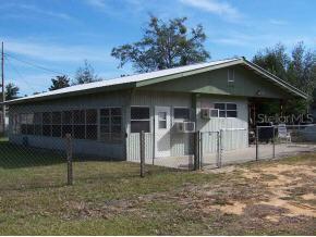15445 NE 235th Ct., Salt Springs, FL 32134