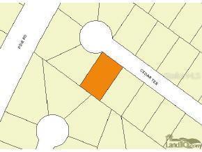 Cedar Ter., Ocala, FL 34472