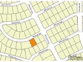 Walnut Dr., Ocala, FL 34472