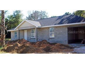 3730 SE 134 St., Belleview, FL 34420