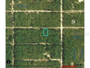 SE 161 St., Summerfield, FL 34491