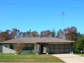 9210 N Fontana Way, Citrus Springs, FL 34430