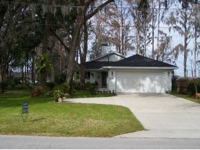 9791 W Riverwood Dr., Crystal River, FL 34428