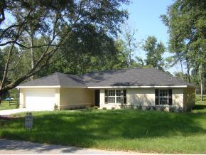 11727 N Providence Way, Citrus Springs, FL 34434