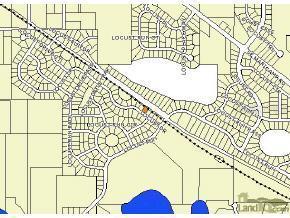 Locust Dr., Ocala, FL 34472