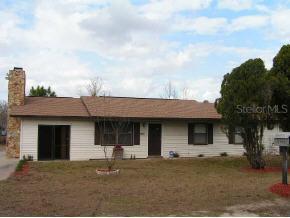 5327 NW 11 St., Ocala, FL 34482