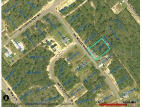 SW 26 Terr Rd., Ocala, FL 34473