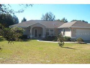 2916 SE 159 Lane Rd., Summerfield, FL 34491