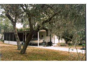 24751 NE 135 St., Salt Springs, FL 32134