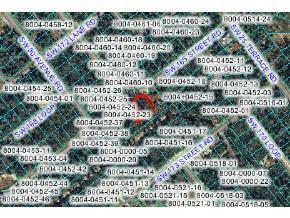 SW 170 Pl., Ocala, FL 34473