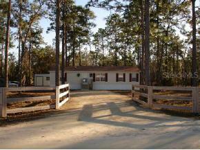 13050 NE 47 St., Williston, FL 32696