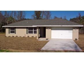 3735 SE 134 St., Belleview, FL 34420