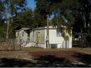 24849 NE 130 St., Salt Springs, FL 32134