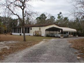 14950 NE 11 Pl., Williston, FL 32696