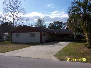 5018 SE 106th Pl., Belleview, FL 34420