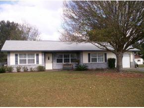 6075 SE 121 Ln., Belleview, FL 34420