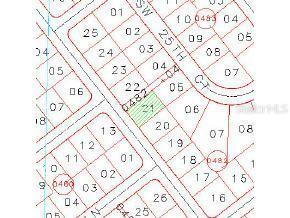 SW 22 Terr Rd., Ocala, FL 34482