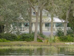 13650 NE 209 Ter., Salt Springs, FL 32134
