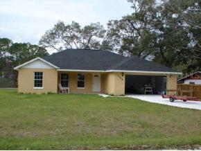 1704 SE 164 Ct., Ocklawaha, FL 32179