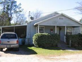 11 4th Ave., Williston, FL 32696