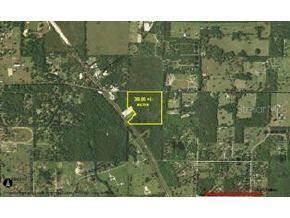 NW Highway 326, Ocala, FL 34482