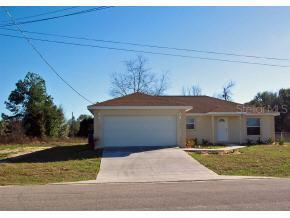 3676 SE 137 Ln., Summerfield, FL 34491