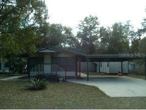 25250 NE 132nd Ln., Salt Springs, FL 32134