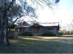 21950 NE 135 Ln., Salt Springs, FL 32134