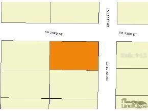 SW 151 Ct., Ocala, FL 34481