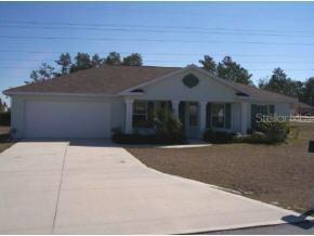 5036 SW 104th Loop, Ocala, FL 34476