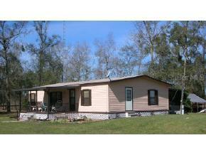 12201 NW 168th Pl., Reddick, FL 32686