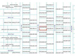 LOT 24 SW Lot 24 147 Ter., Ocala, FL 34432