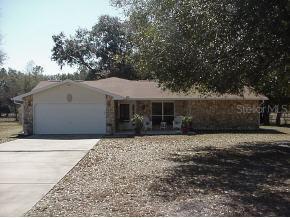 2640 SE 157 Ln Rd., Summerfield, FL 34491