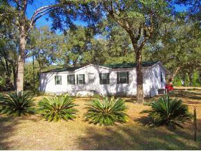 5151 NE 151 Ave., Williston, FL 32696