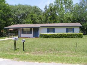 448 NE 2nd Ave., Williston, FL 32696