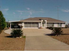 5925 SE 140th St., Summerfield, FL 34491