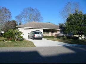 3705 N Honeylocust Dr., Beverly Hills, FL 34465