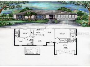 8287 N Legacy Loop, Citrus Springs, FL 34434