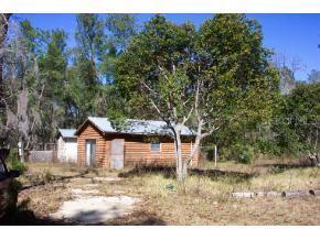 10785 E Highway 318, Orange Springs, FL 32796