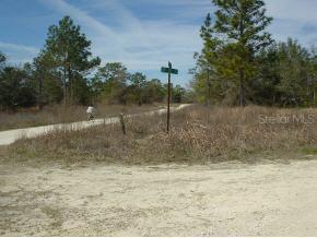 SW 140th Terr Rd/sw 143rd Ave., Ocala, FL 34481