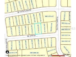 SW 147 St., Ocala, FL 34473