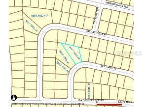 SW 130 Pl., Ocala, FL 34473