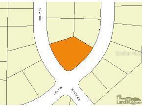 Oak/holly Rd., Ocala, FL 34472