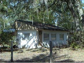 20381 NE 143 St., Salt Springs, FL 32134
