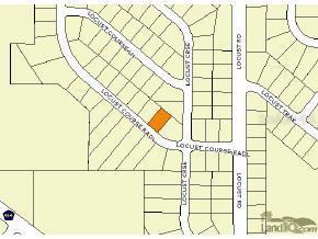 Locust Crse Rdl, Ocala, FL 34472