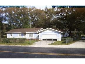16319 NW Gainesville Rd., Reddick, FL 32686