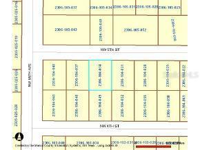 NW 5 St., Ocala, FL 34482