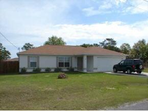 15 SE Larch Run, Ocala, FL 34480