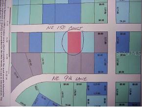 NE 150 Ct., Williston, FL 32668